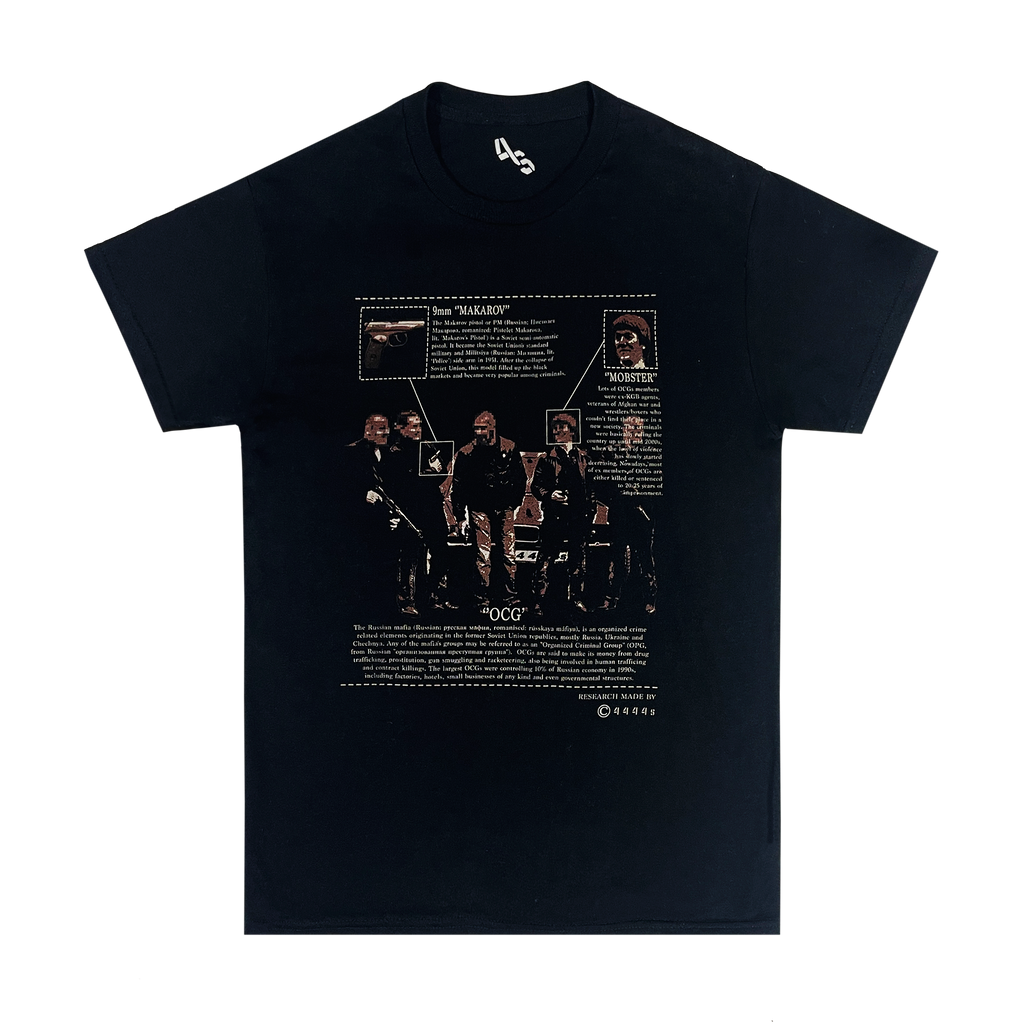 [OCG] T-shirt Unisex