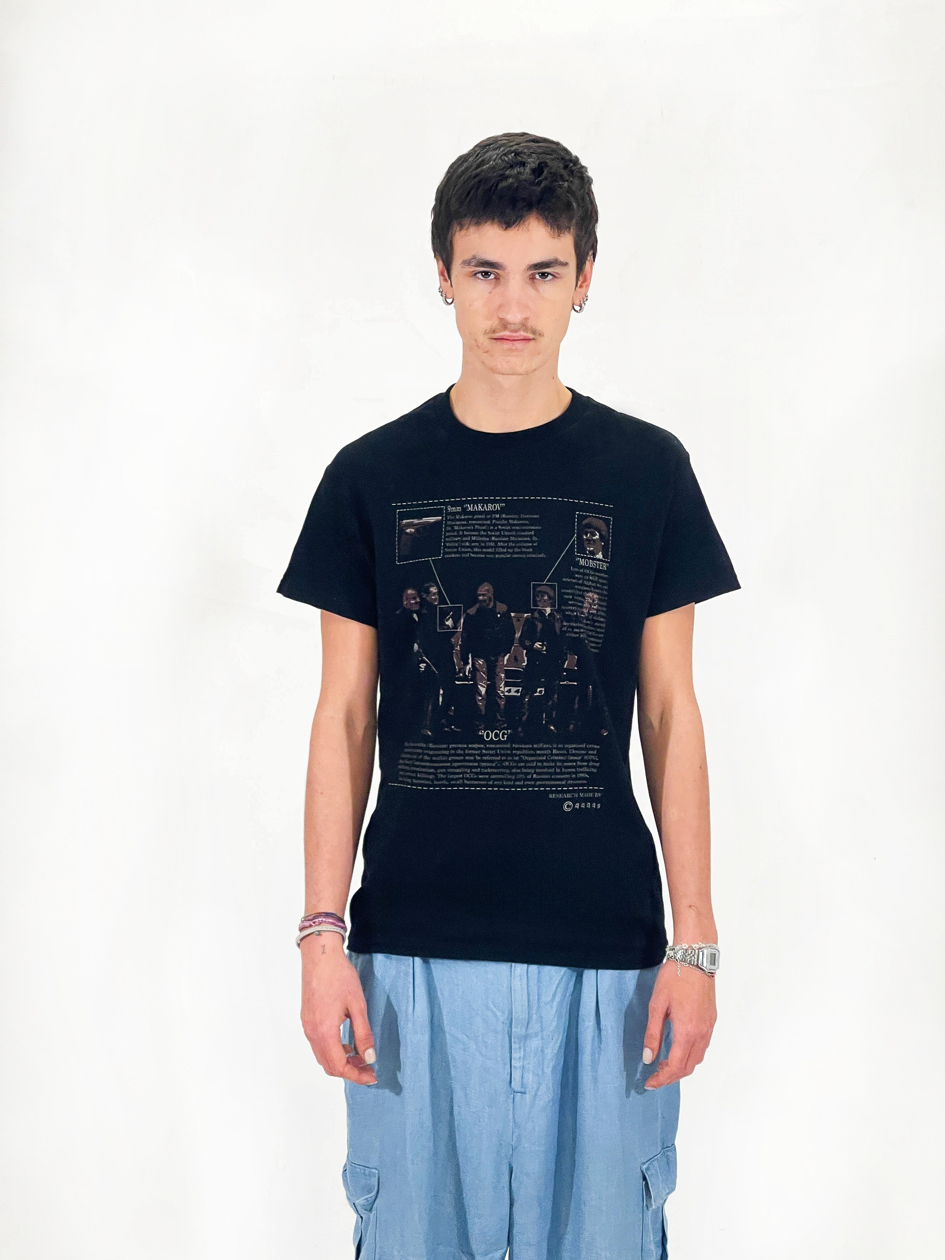 [OCG] T-shirt Unisex