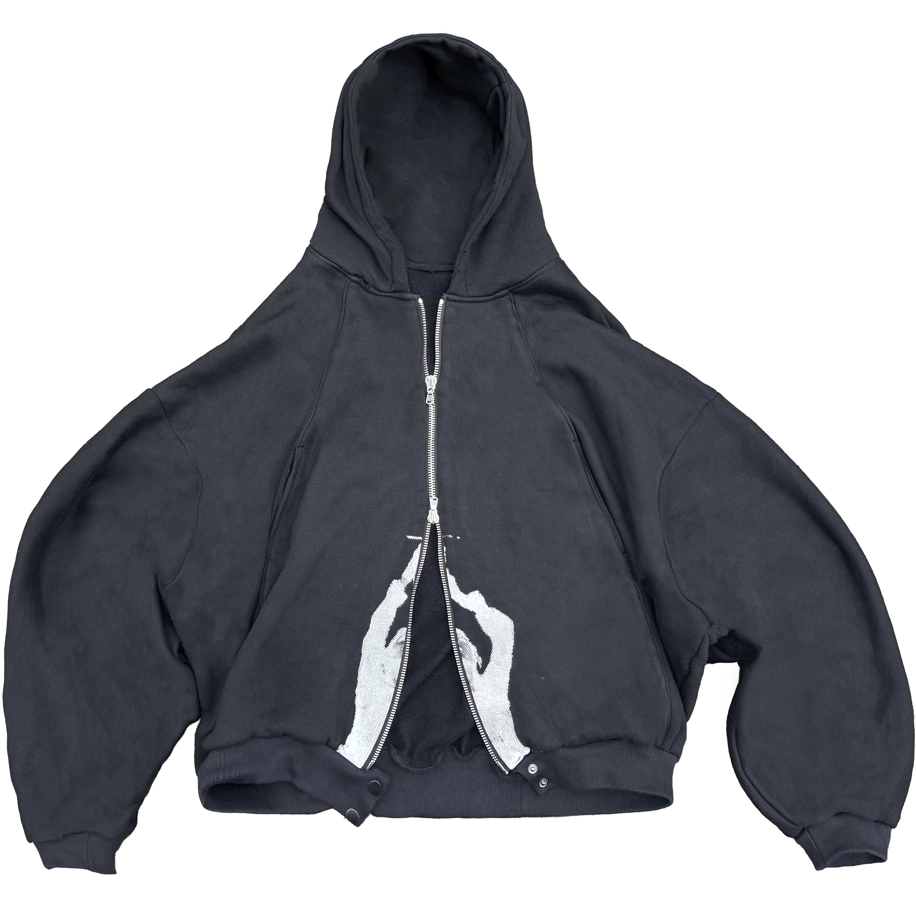 [ Angel ] Hoodie Unisex