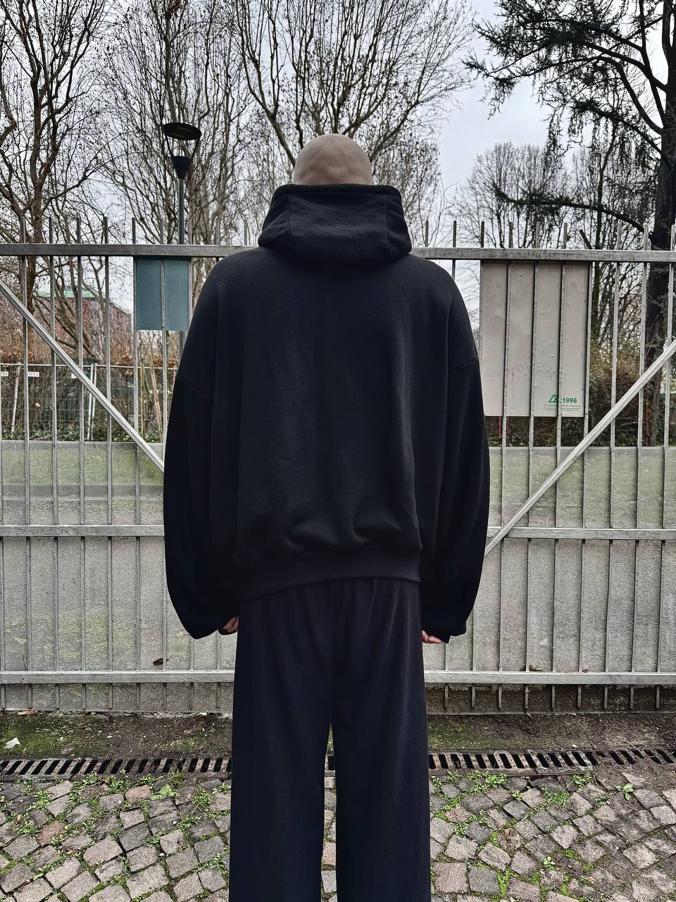 [ Angel ] Hoodie Unisex