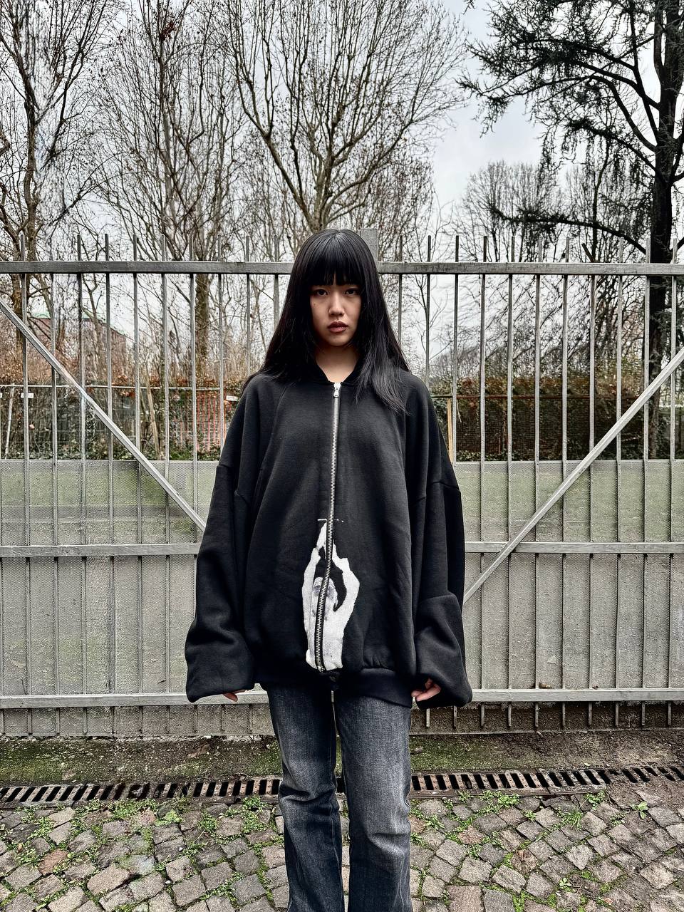 [ Angel ] Hoodie Unisex