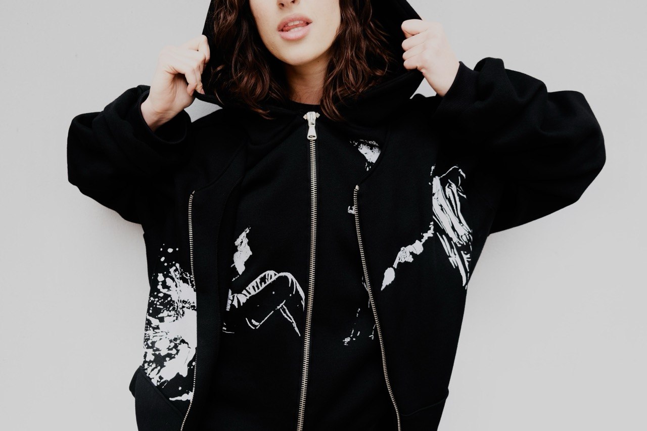 [ Last Act ] Hoodie Unisex