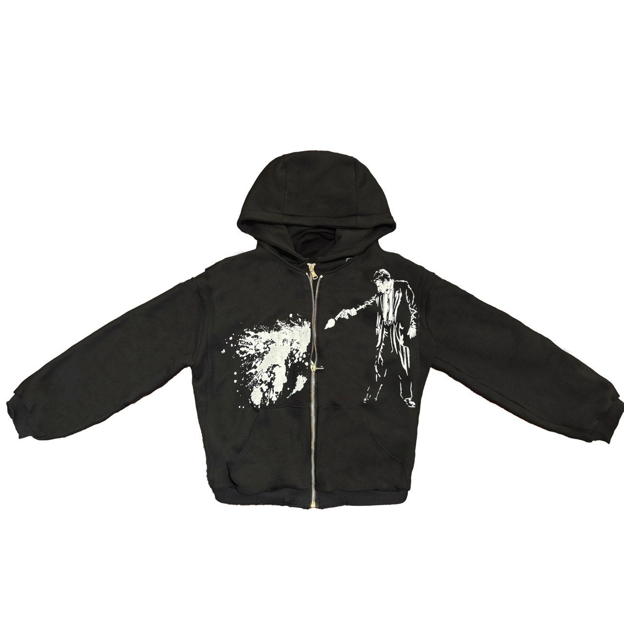 [ Last Act ] Hoodie Unisex