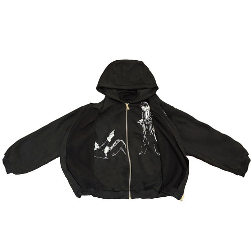 [ Last Act ] Hoodie Unisex